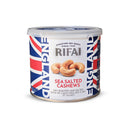 England – Sea Salted Cashews