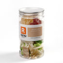 Exotic Fruit Mix Jar