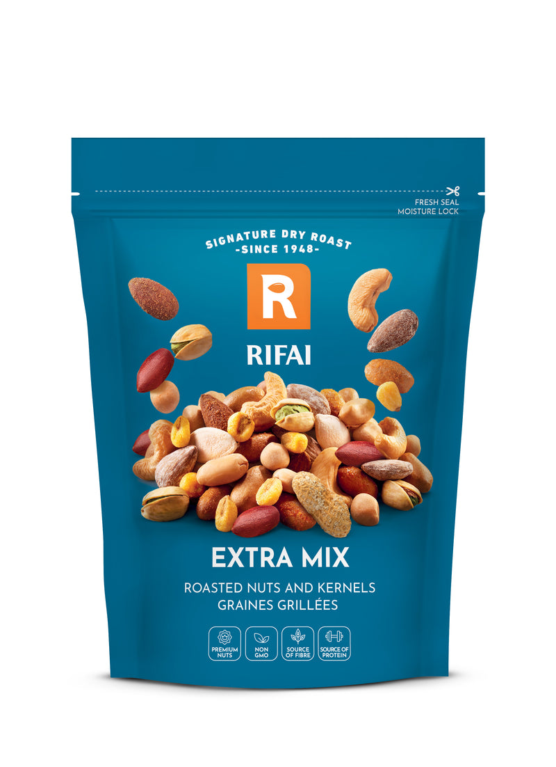 Rifai Extra Mix