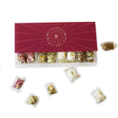 Festive Oriental Plexi Box