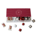 Festive Signature Plexi Box