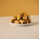 Premium Fig-Filled Croissant