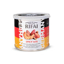 Germany – Spicy Mix