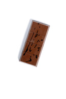 Hazelnut Cream Chocolate Bar 90g