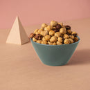 Hazelnuts Peeled and Grilled