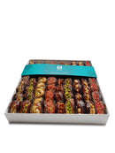 Dates Filled with Nuts Premium Box