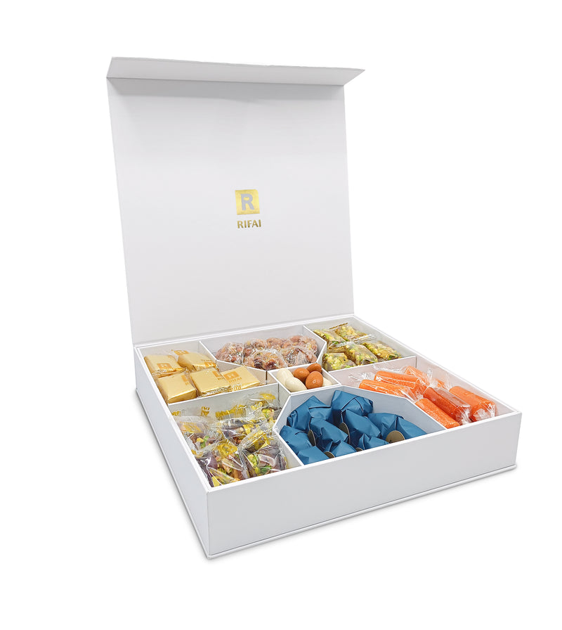 Rifai Signature Confection Box