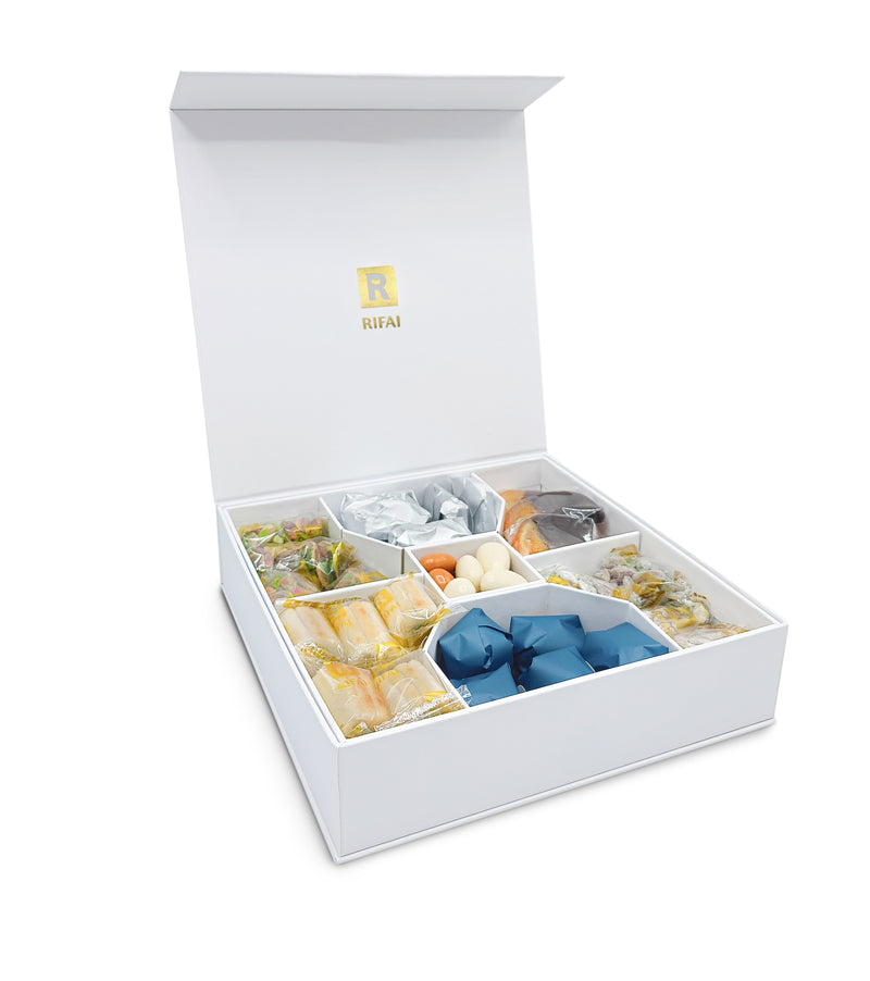 Rifai Signature Confection Box