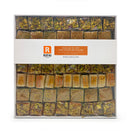 Traditional Delicacies Malban & Marzipan