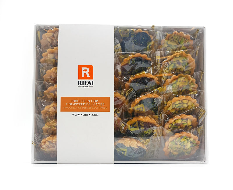 Pastry bites Box