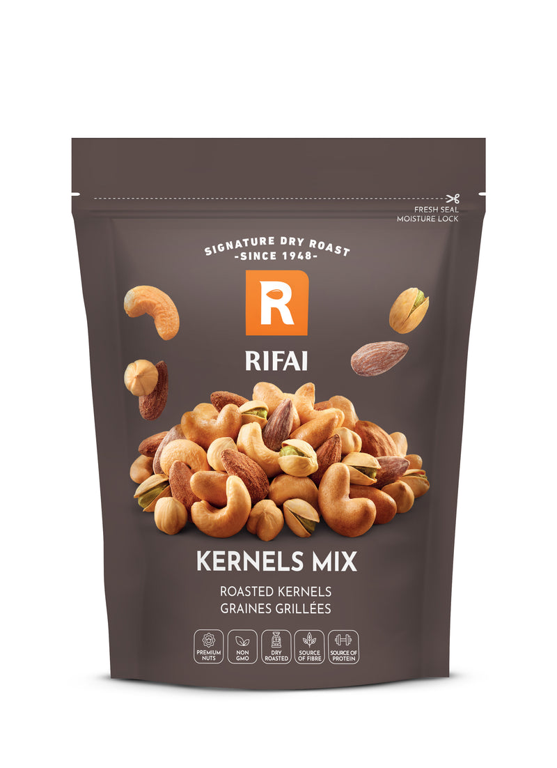 Rifai Mix Kernels