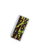 Dark Kunafa Chocolate Bar 90g