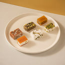 Ultimate Malban & Nougat Crave