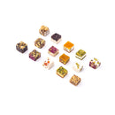 Premium Malban and Nougat Assortment