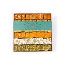 Malban & Nougat Crave