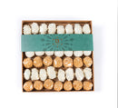 White Chocolate Dates & Oriental Delights - Grand Box