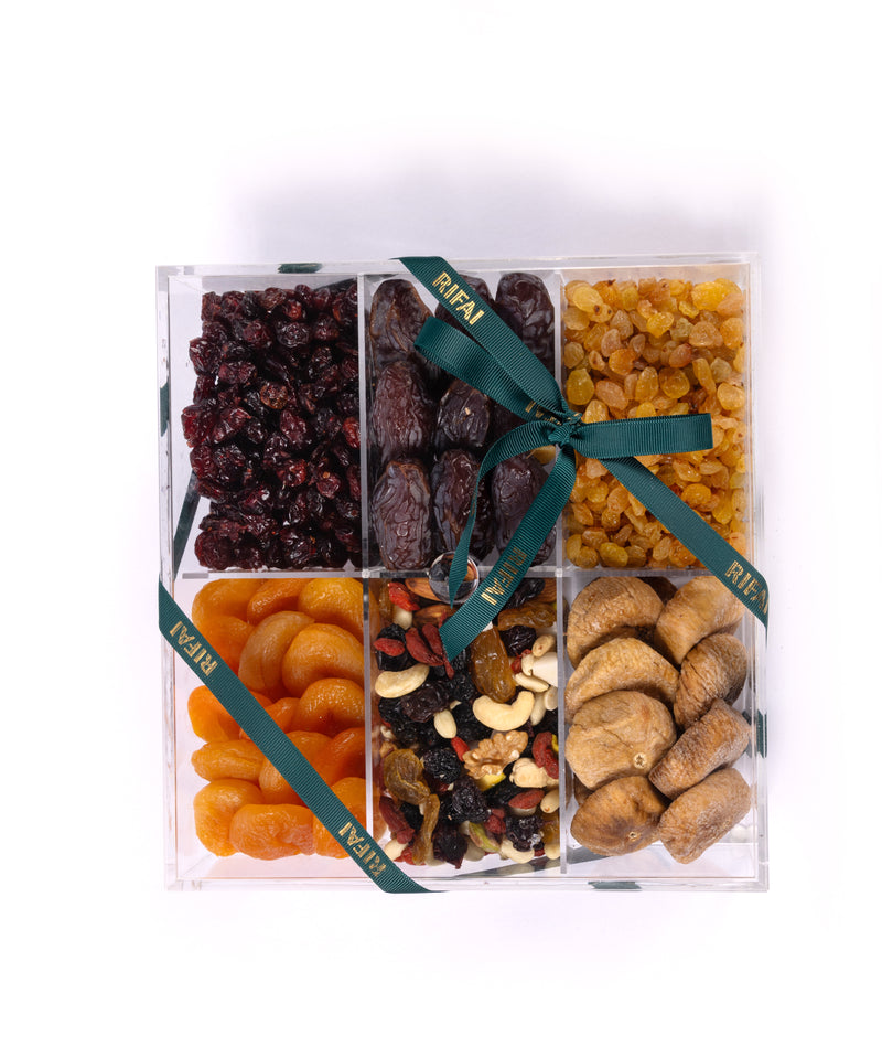 Premium Fruits Selection Box: Indulge in Luxurious Taste