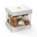 White Chocolate & Oriental Delights – Petite Box