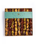 Dates Stuffed with Nuts