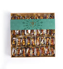 Stuffed Dates Box