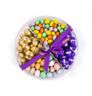 Easter Arrangement - Round Plexi