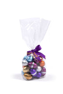 Easter Chocolate Egg Selection Pouch