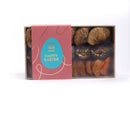 Selection of Stuffed Dates, Apricot & Figs