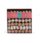 White Chocolate Dates & Oriental Delights - Grand Box