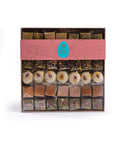 Traditional Delicacies Malban & Marzipan