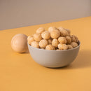 Premium Salted Dry Macadamias