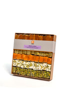 Malban & Nougat Crave