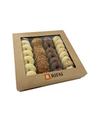 Cookies Mix