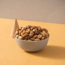 Dry Roasted Nuts Diet
