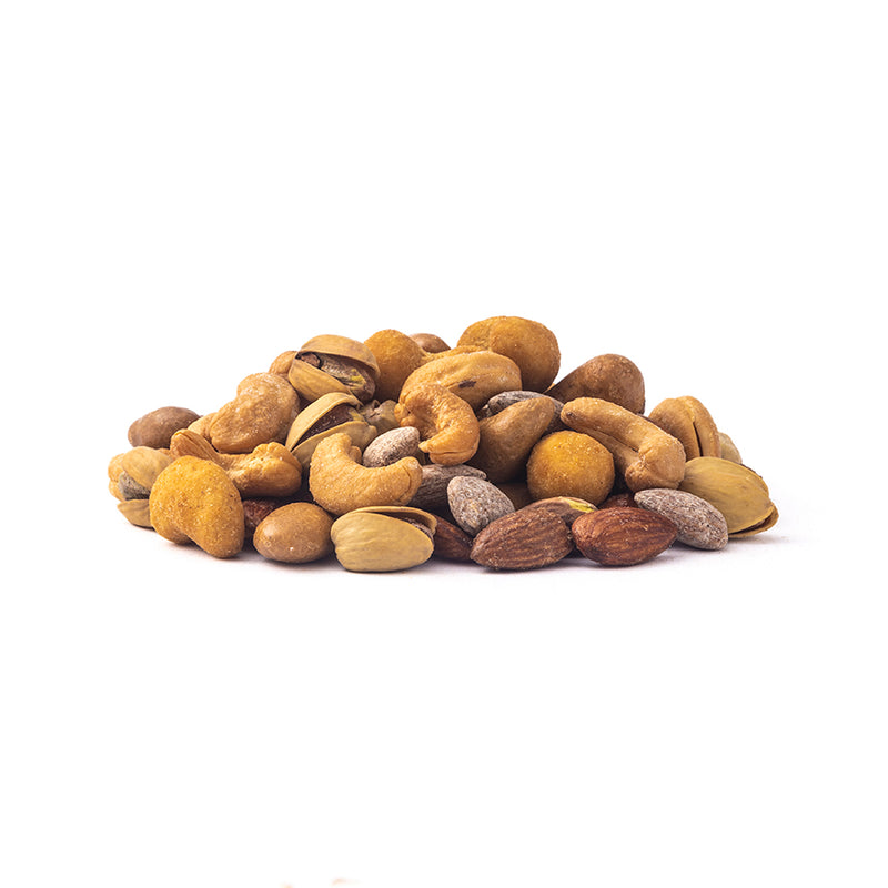 Premium Mixed Kernels with Nuts for Every Taste Bud