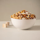 Premium Dry-Roasted Nut Blend