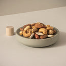 Premium Unsalted Nut & Kernel Mix