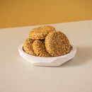Premium Grape Molasses Cookies