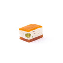 Premium Nougat Apricot Pistachios