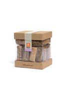 Oat Crackers Mix Box