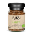 Premium Organic Arabica Coffee