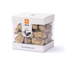 Premium Dark Chocolate Date & Almonds