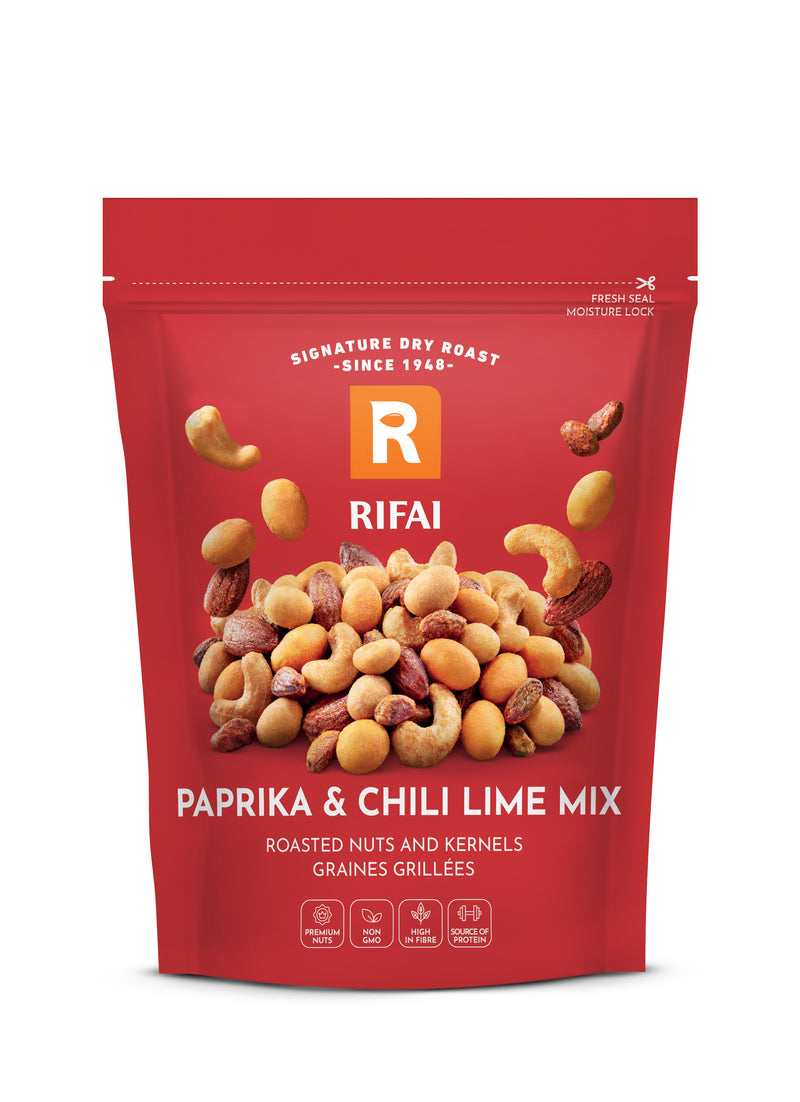 Rifai Mix Chili Lime Paprika