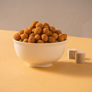 Premium Cheese Nachos Coated Peanuts