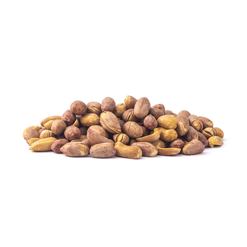 Peanuts Grilled (Sudani)