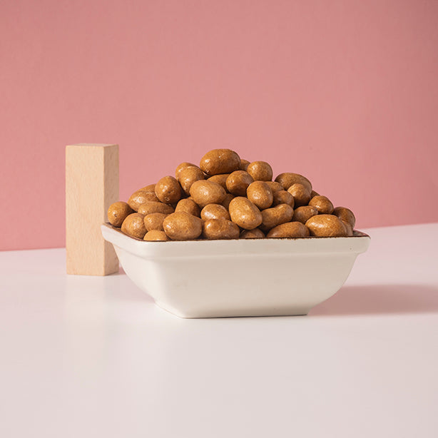 Premium Jumbo Krikri Peanuts for Savory Flavor Lovers
