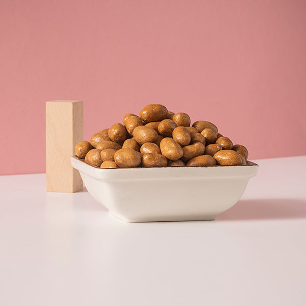 Premium Jumbo Krikri Peanuts for Savory Flavor Lovers