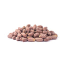 Premium Jumbo Salted Peanuts Skin