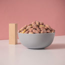 Premium Jumbo Salted Peanuts Skin