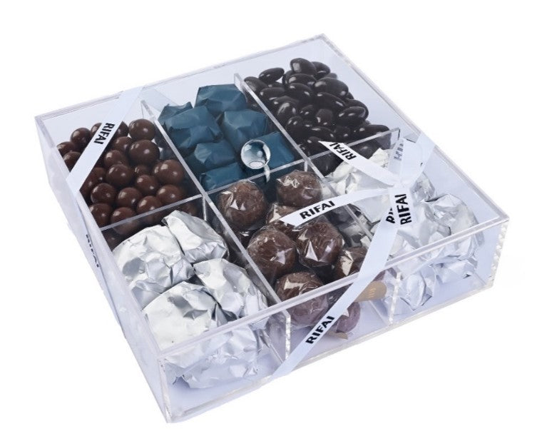 Premium Plexi Chocolate Box