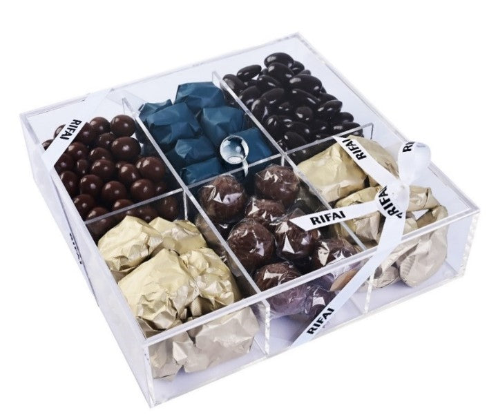 Premium Plexi Chocolate Box